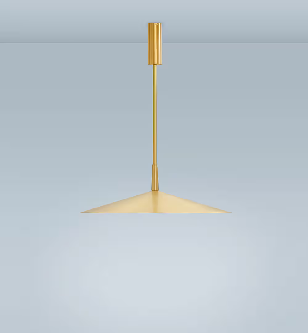 Tinto Medium LED Pendant