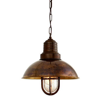 Mullan Lighting Tirana Deck Pendant
