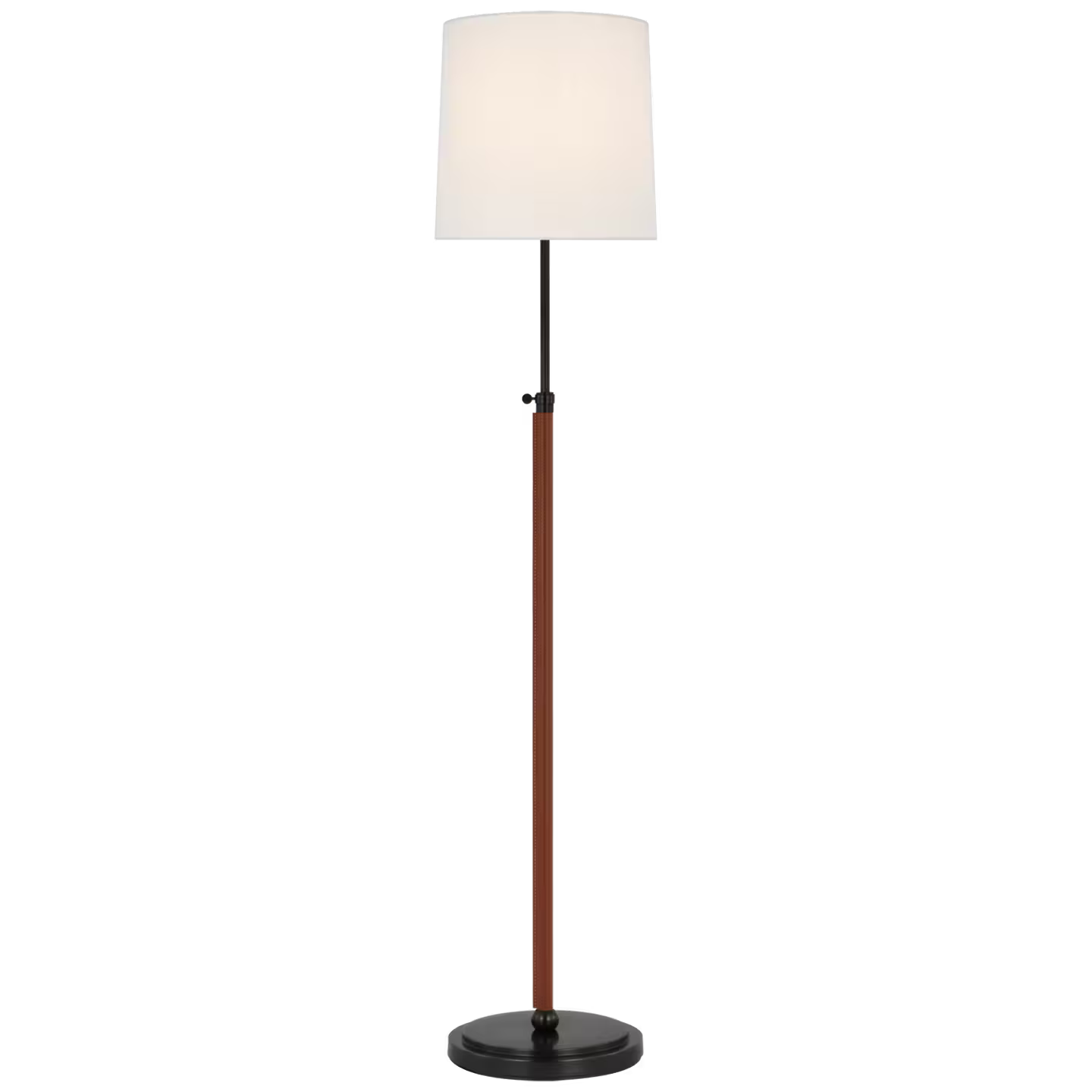 Bryant Wrapped Floor Lamp