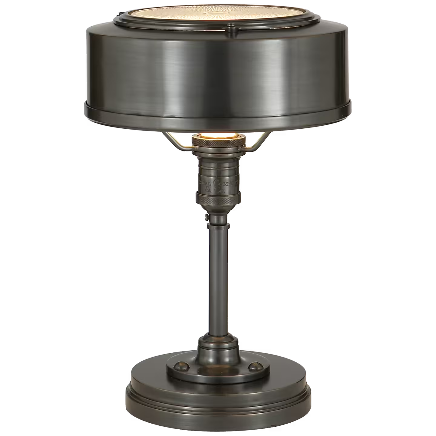 Henley Table Lamp