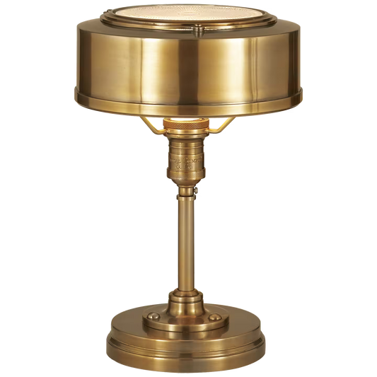 Henley Table Lamp