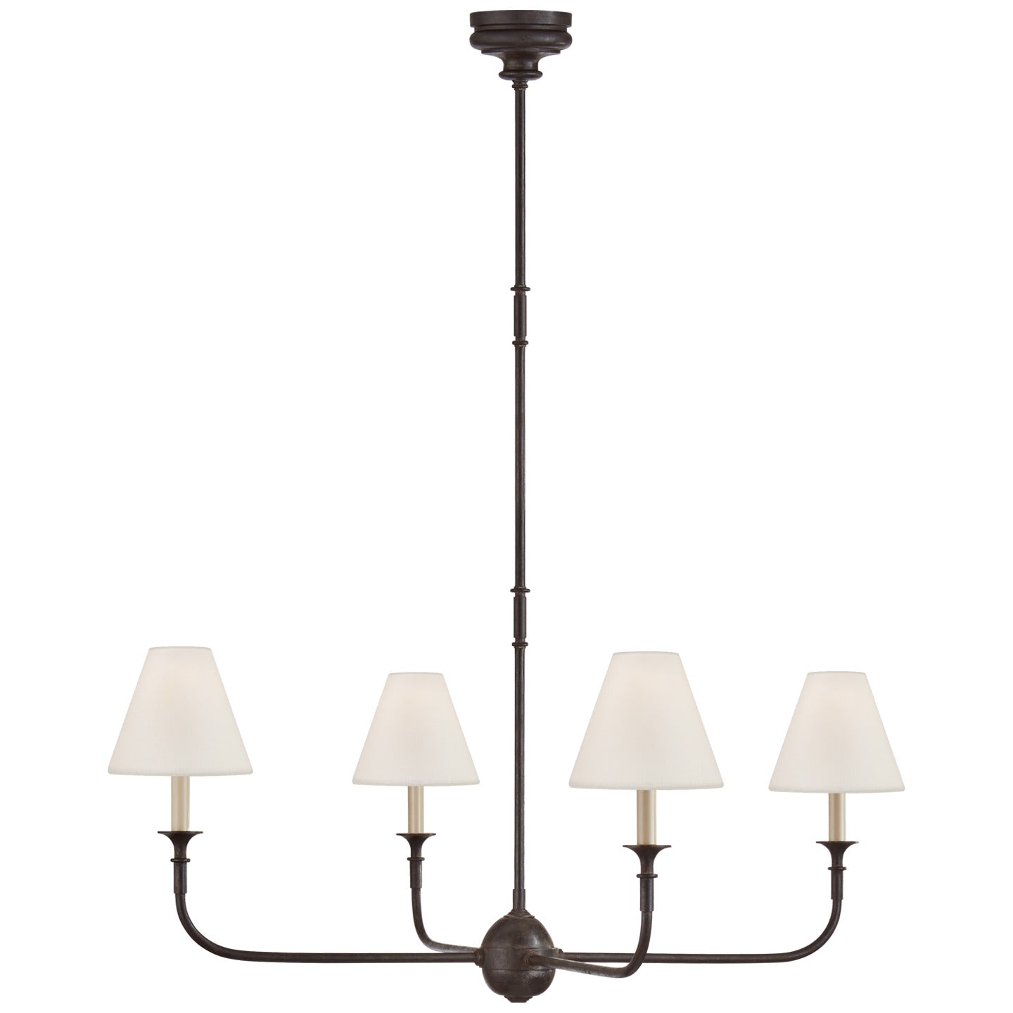 Visual Comfort Piaf Chandelier