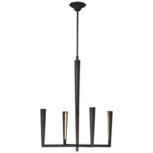 Galahad Chandelier