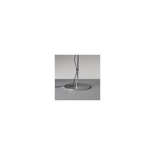 Tolomeo Floor Lamp Base in Aluminium