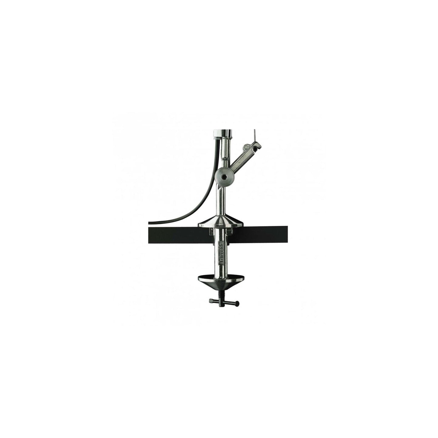 Tolomeo Table Clamp in Aluminium