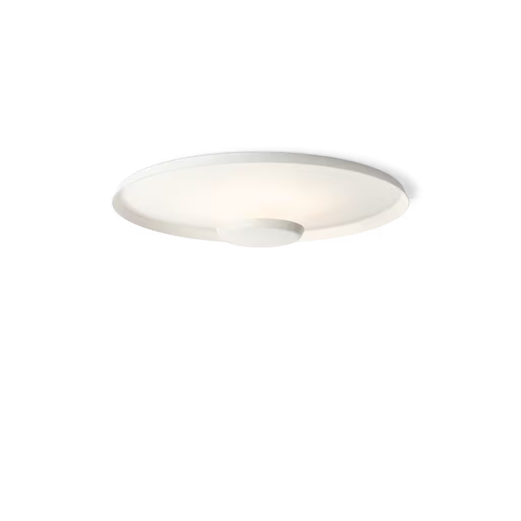Top 1160 Ceiling/Wall Light DALI 1-10V Push