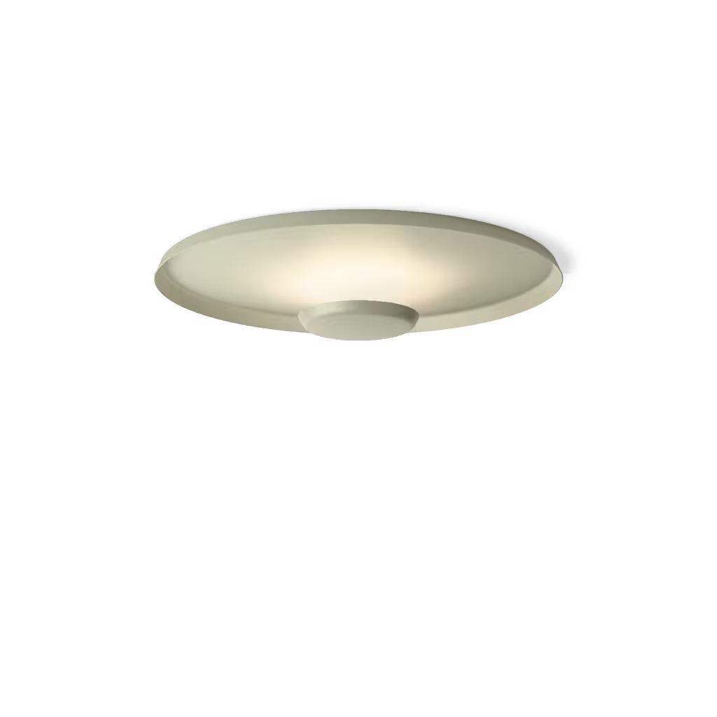 Top 1160 Ceiling/Wall Light DALI 1-10V Push