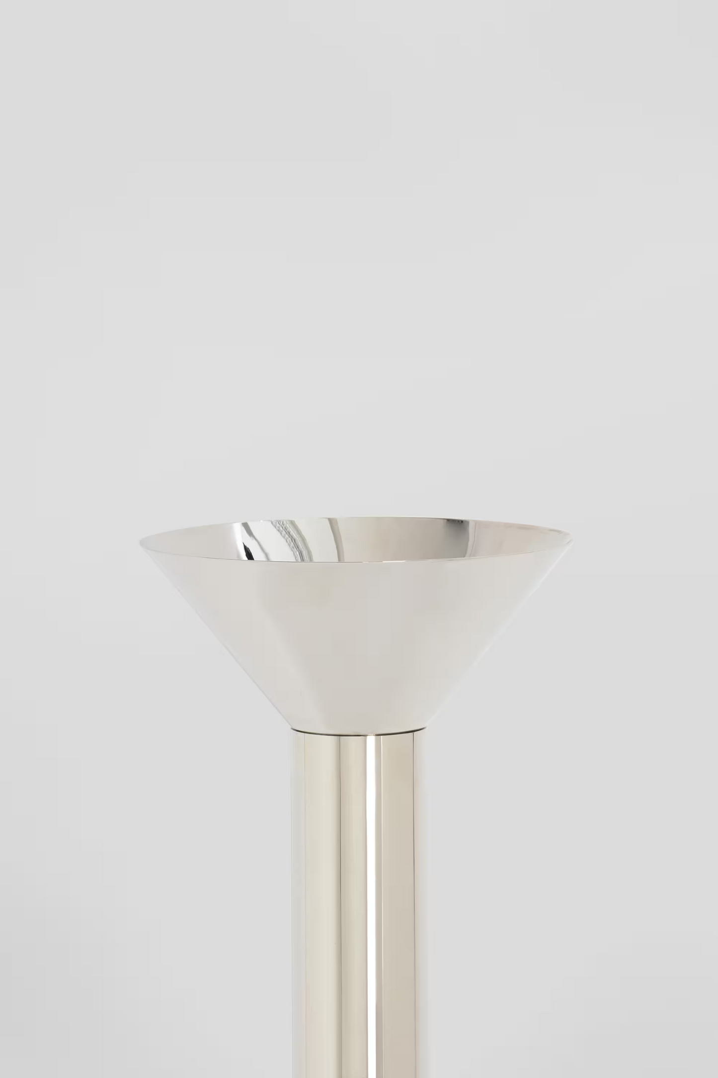 Torres Uplighter Floor Lamp