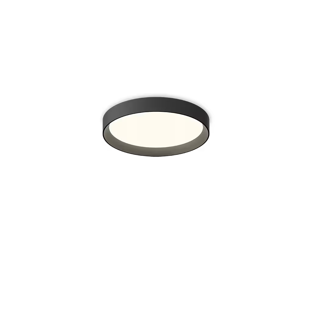 Up 4440 Small Round 4000K LED Ceiling Light