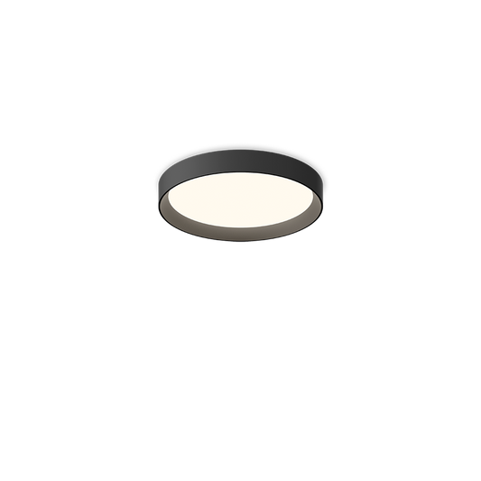 Up 4440 Small Round 4000K LED Ceiling Light