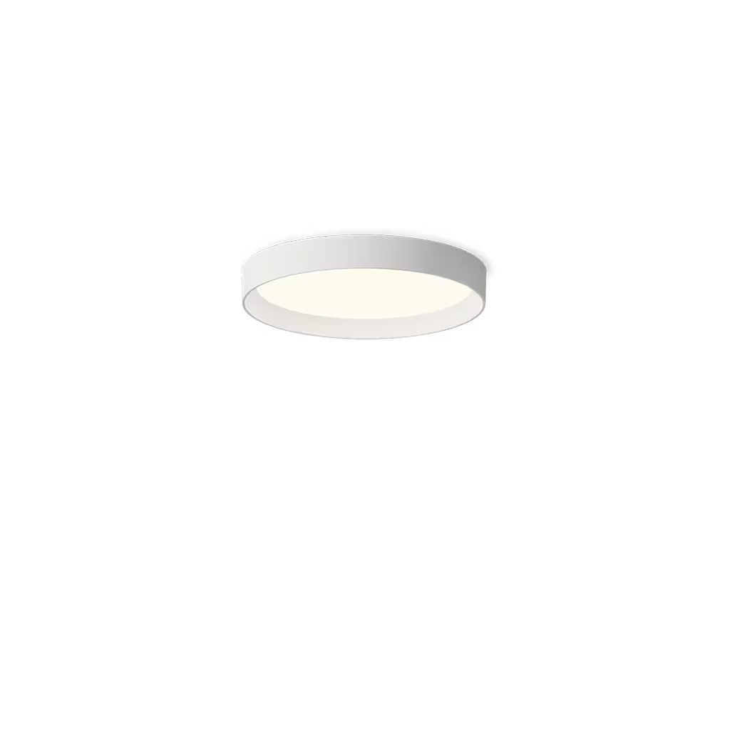 Up 4440 Small Round 4000K LED Ceiling Light