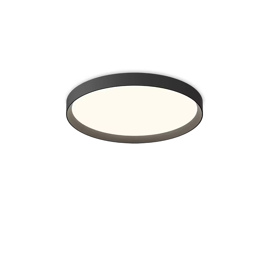 Up 4442 Large Round 2700K LED Ceiling Light