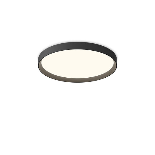 Vibia Flush-Mount Ceiling Light