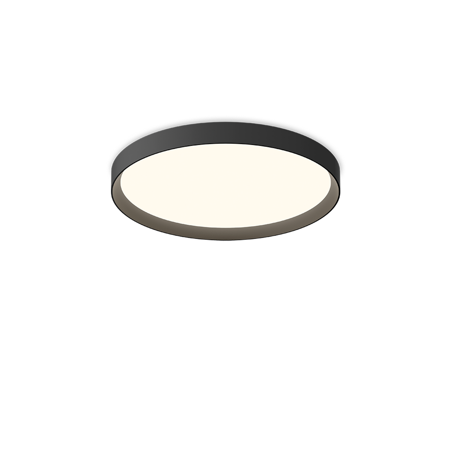 Up 4442 Large Round 2700K LED Ceiling Light