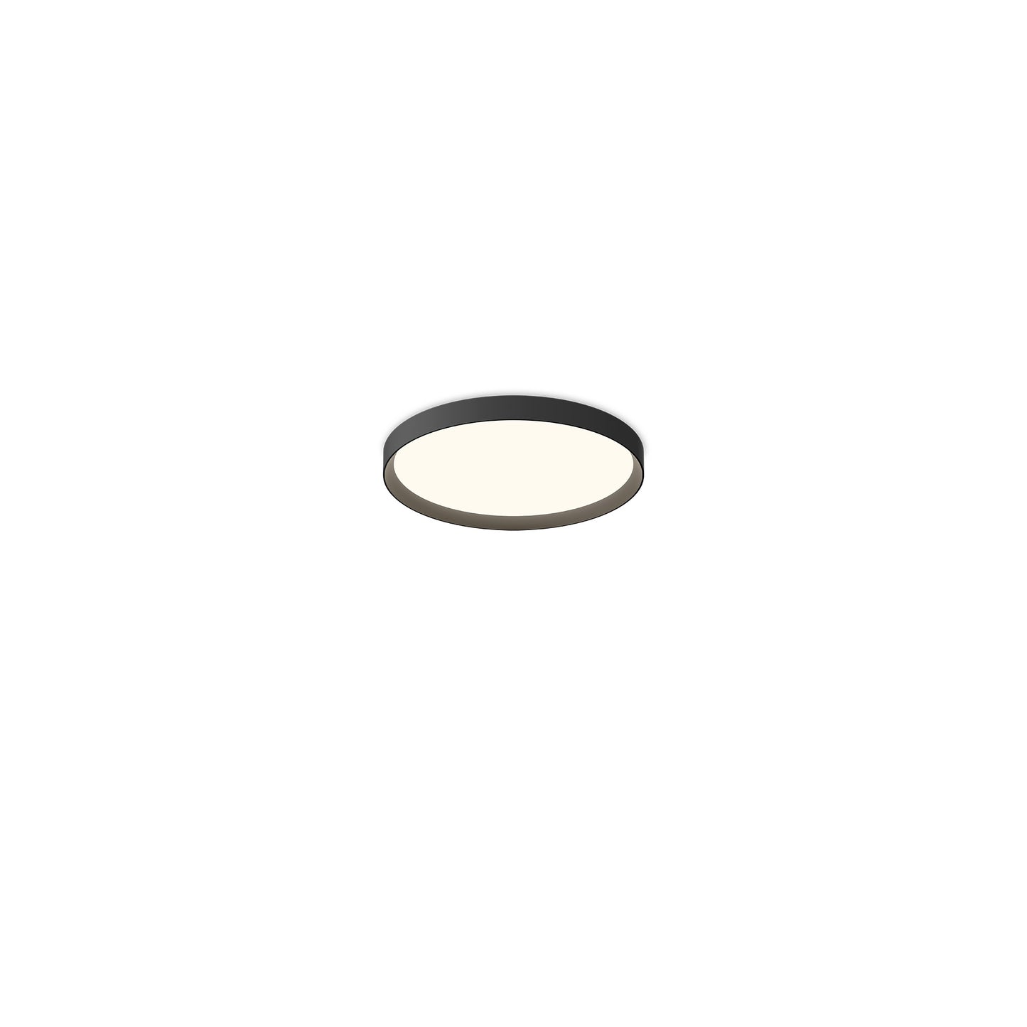 Up 4442 Large Round 4000K LED Ceiling Light