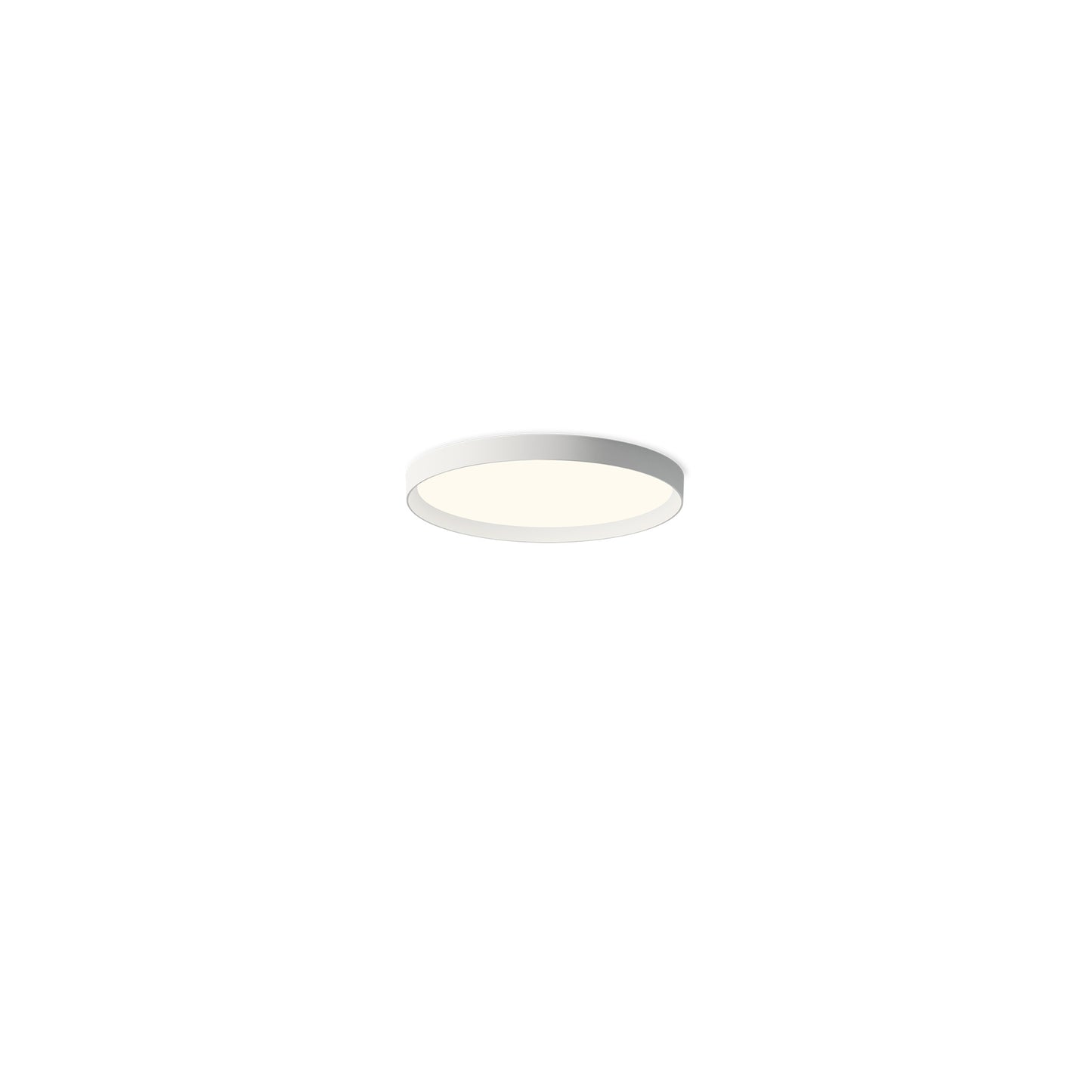 Up 4442 Large Round 4000K LED Ceiling Light