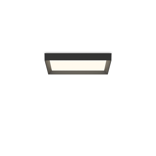 Up 4454 Square 4000K LED Ceiling Light