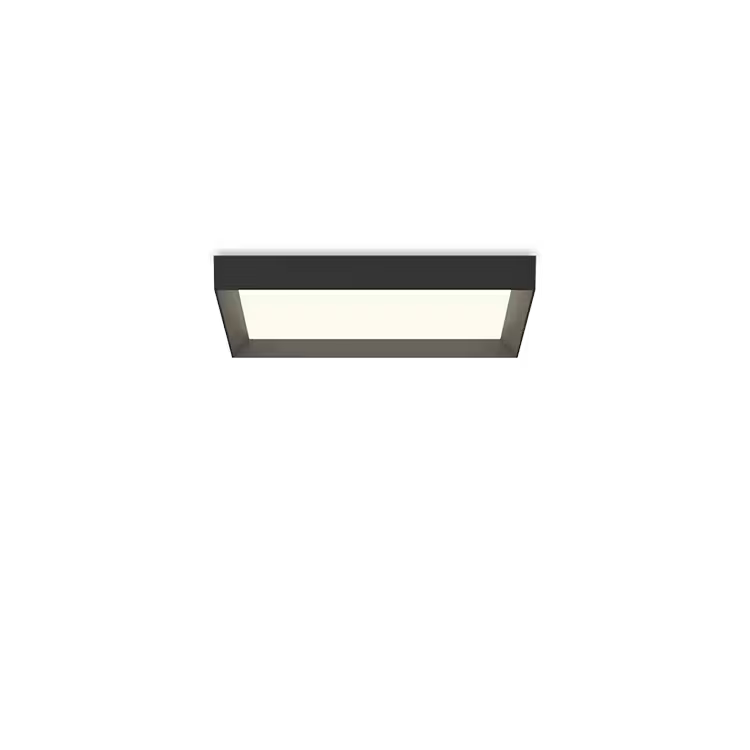 Up 4454 Square 2700K LED Ceiling Light
