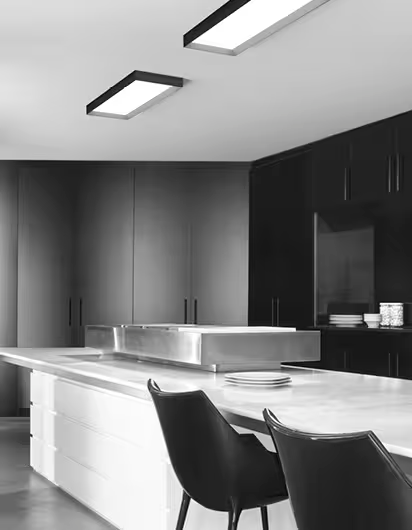 Up 4452 Linear 2700K LED Ceiling Light