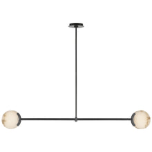 Visual Comfort Melange Pendant