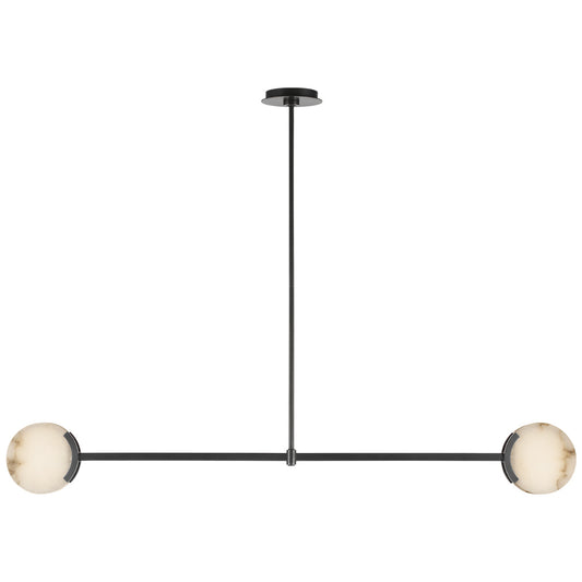 Visual Comfort Melange Pendant