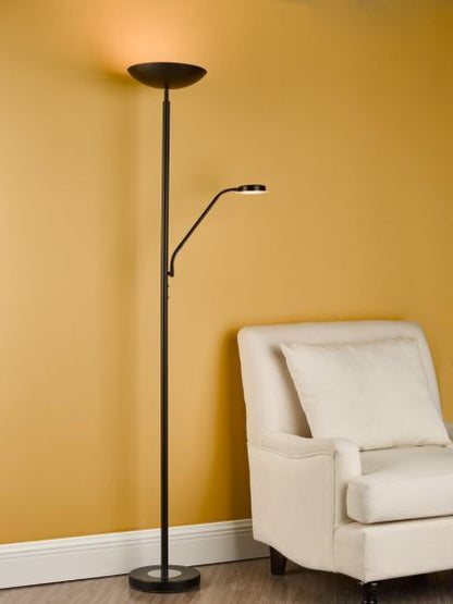 Dar Victor Mother and Child Floor Lamp