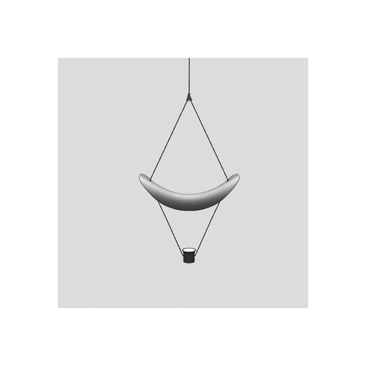 Vollee S1 G LED Pendant