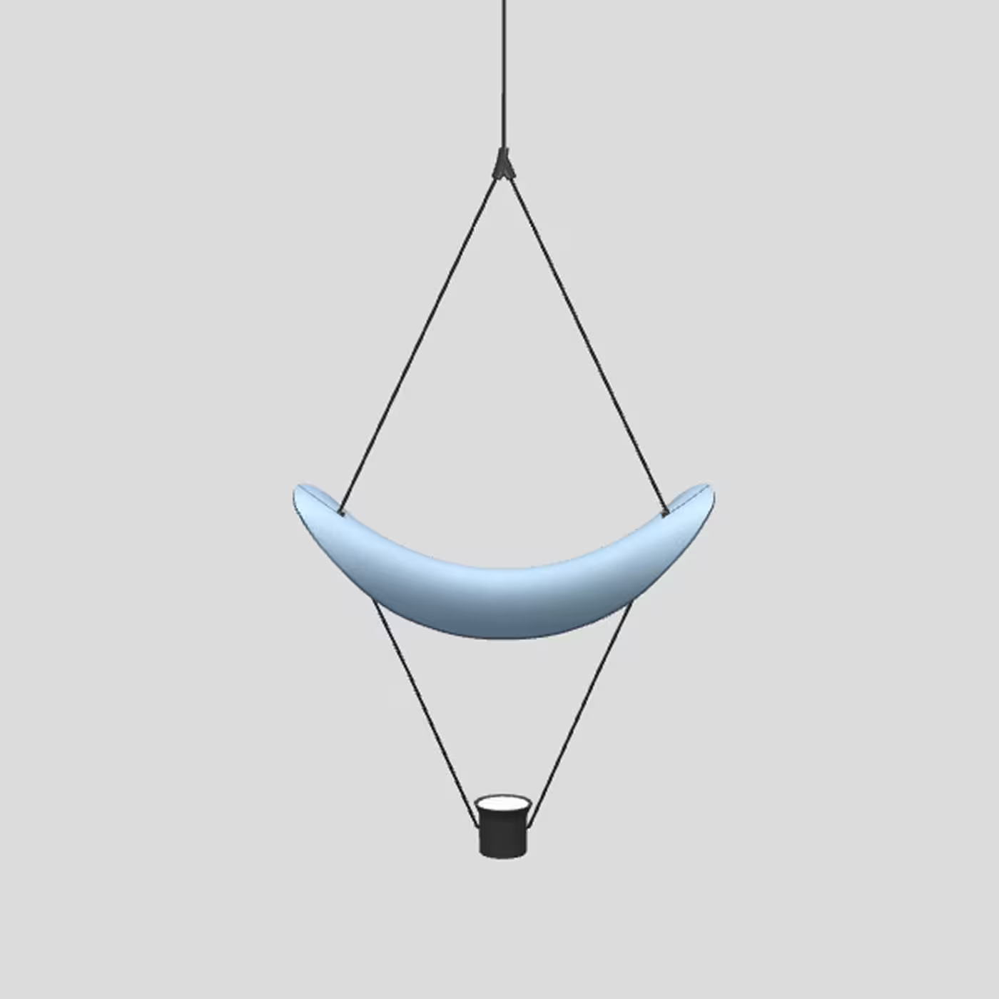 Vollee S1 G LED Pendant