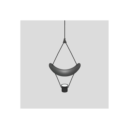 Vollee S1P DOWN LED Pendant
