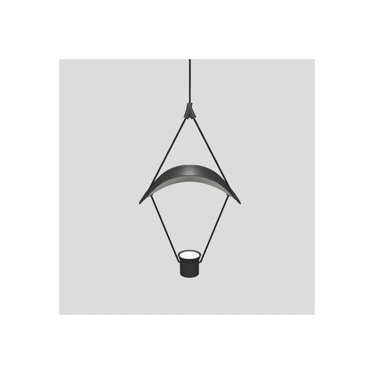 Vollee S1P UP LED Pendant