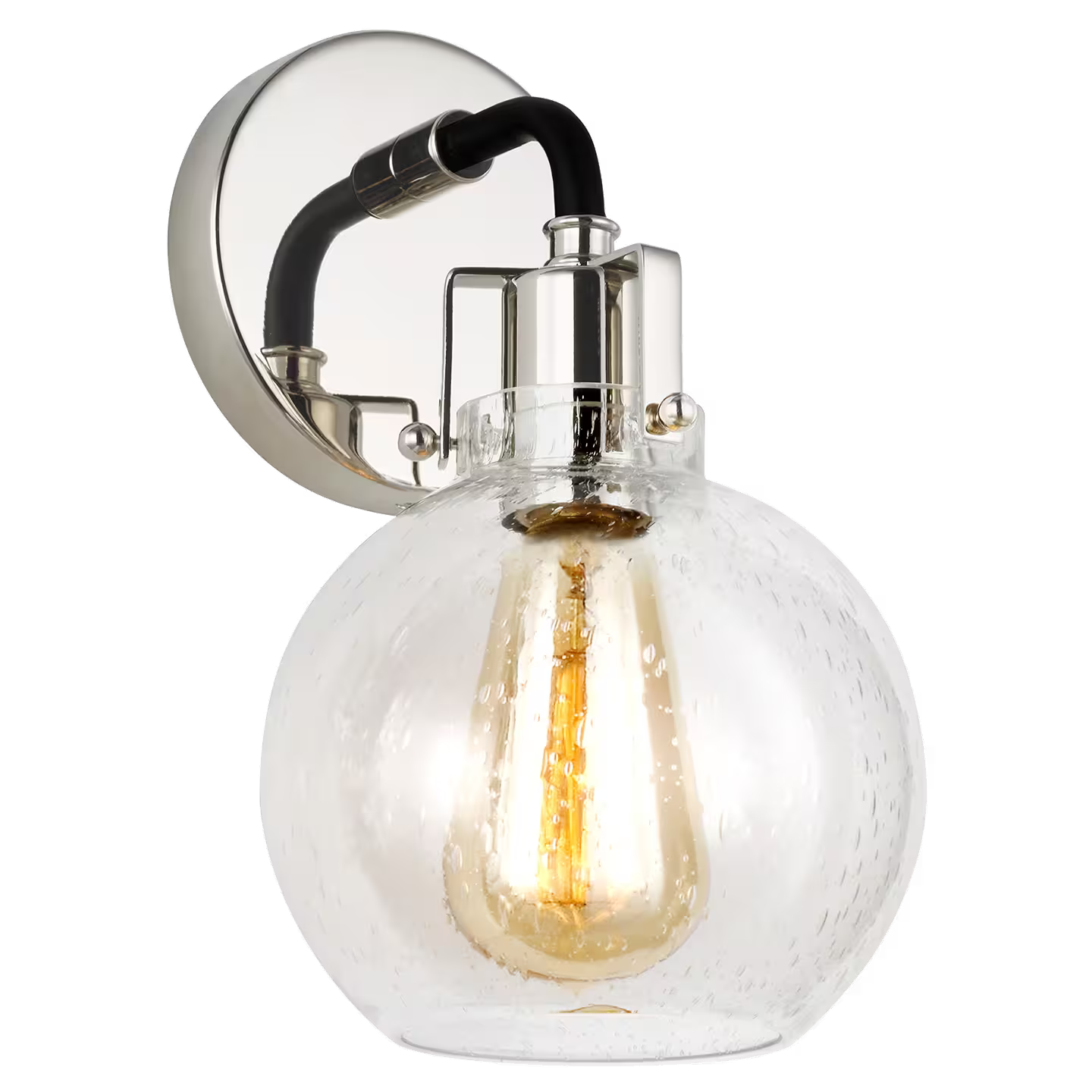 Clara 1-Light Sconce