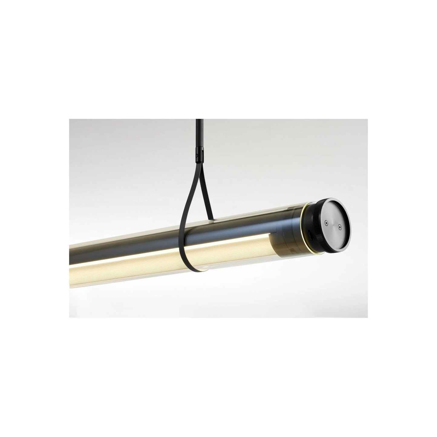 Fris Hooks x2 in Black