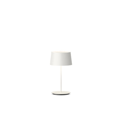 Warm Mini Screen Table Lamp