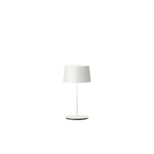 Warm Mini Table Lamp