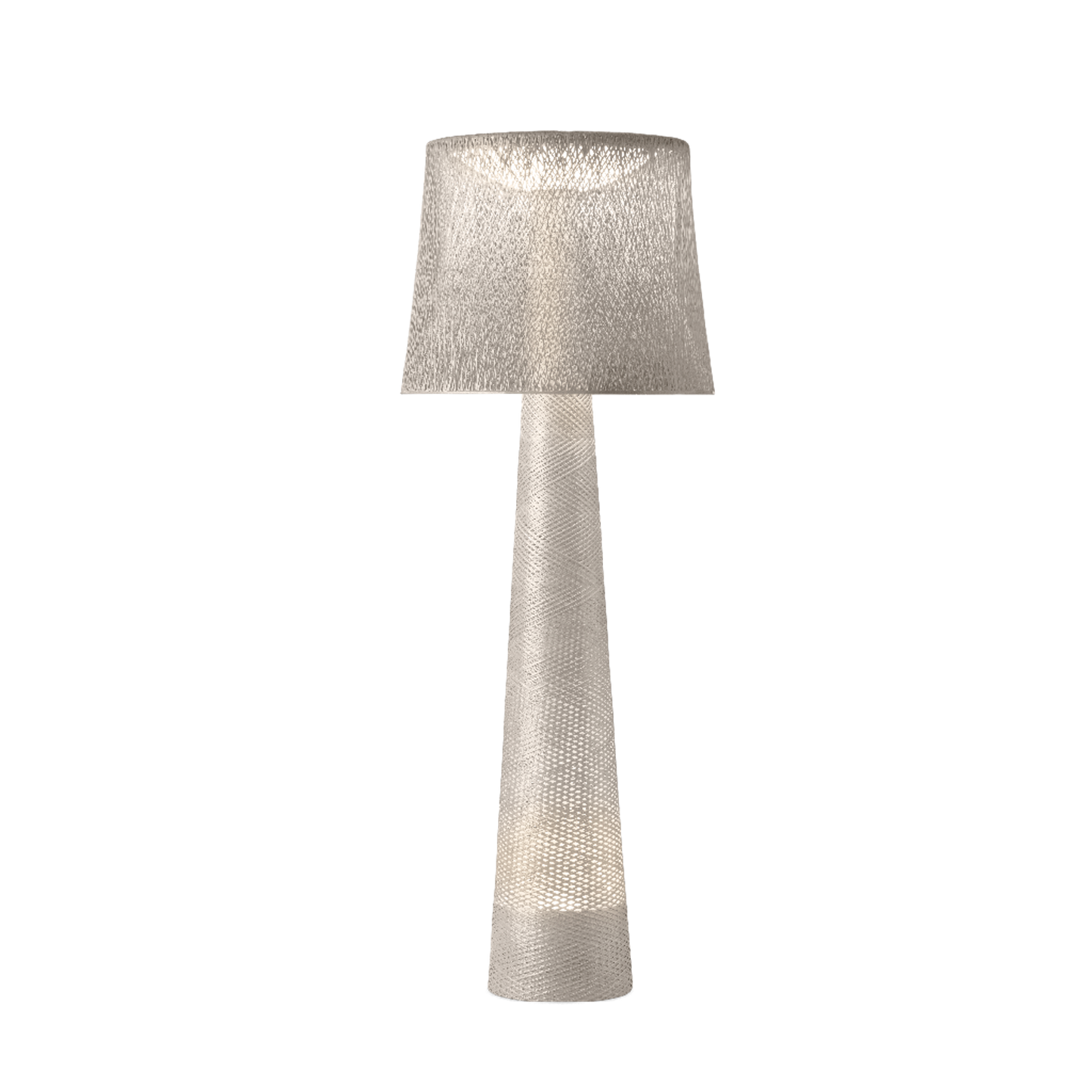 Wind 4067 Outdoor LED Floor Lamp