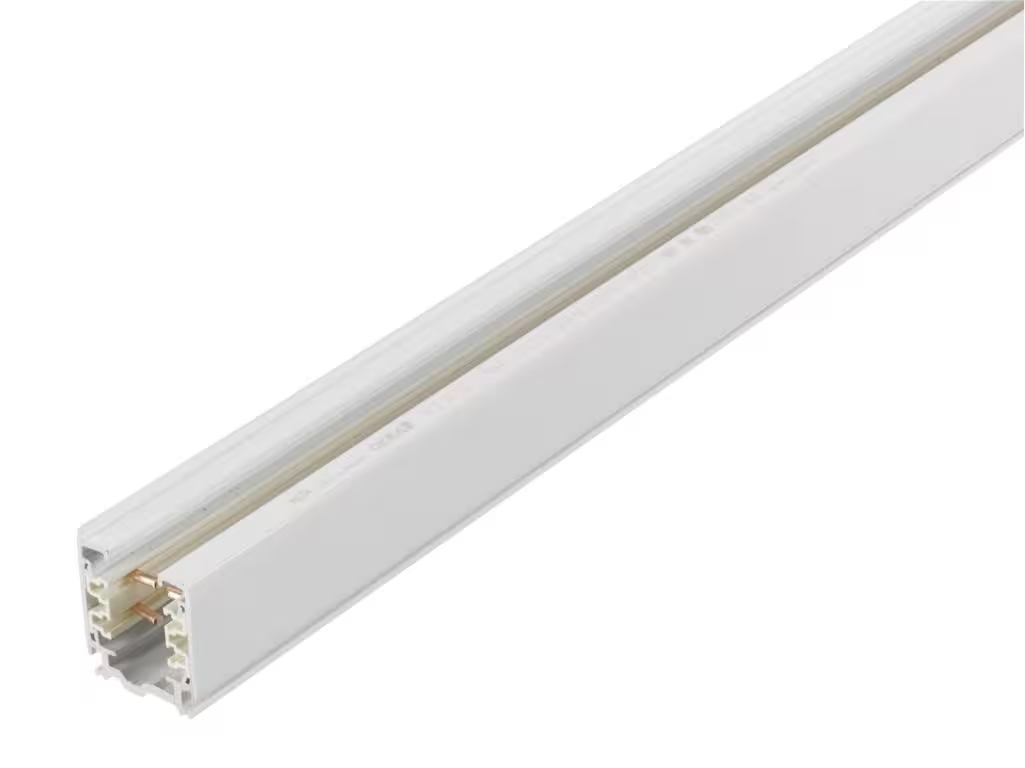 Three Phase Track, Surface Mount