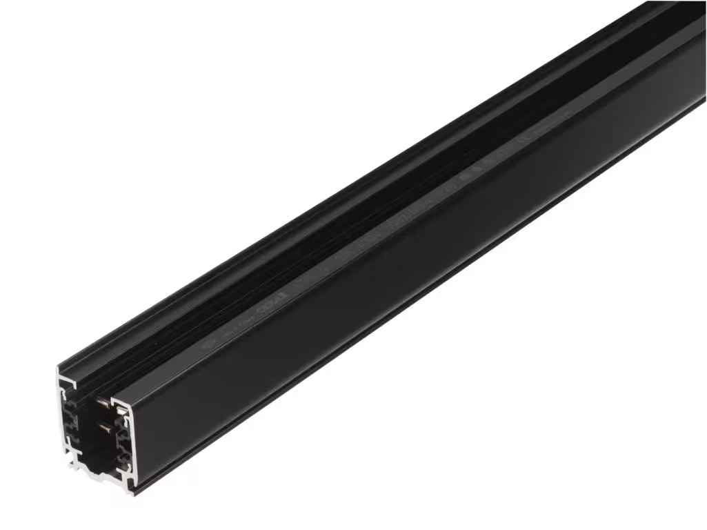 Three Phase Track, Surface Mount