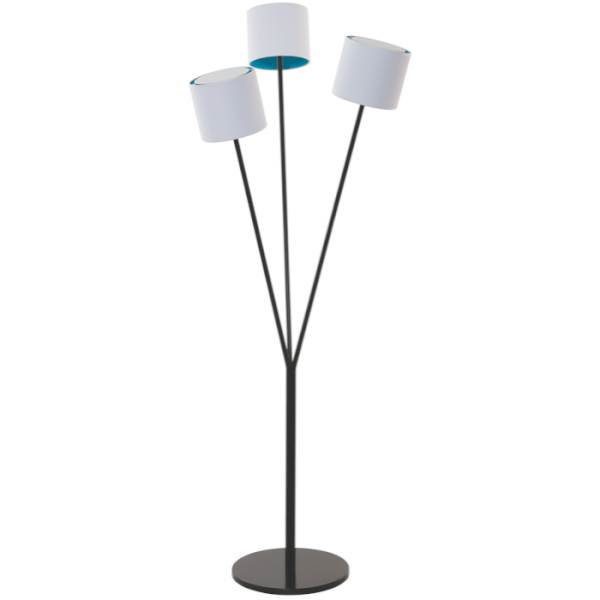 Flam & Luce Lamp Tricky