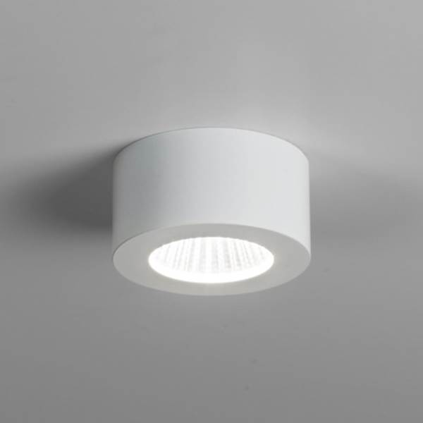 Astro Samos LED Ceiling Round Lamp