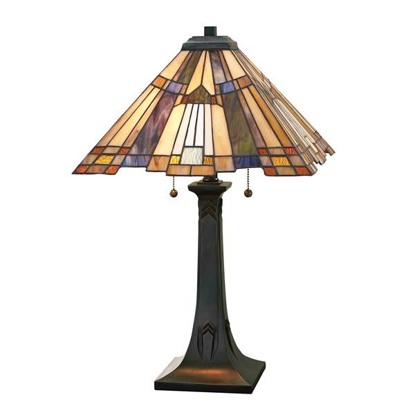 Elstead Inglenook Table Lamp