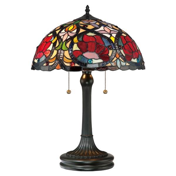 Elstead Larissa Table Lamp