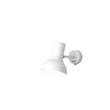 Anglepoise Type 75 Mini Hard-Wired Wall Light in Alpine White