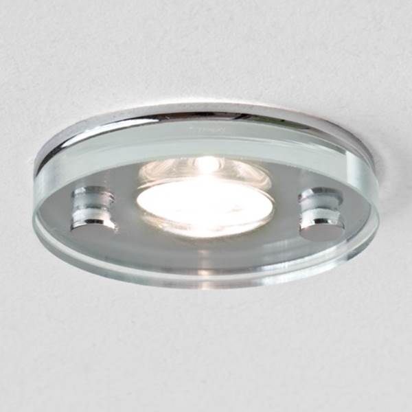 Astro Ice Fire Rated 12v Fire Resistant Bathroom Downlight