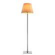 Flos KTribe F2 Dimmer Floor Lamp Including Shade in Fabric