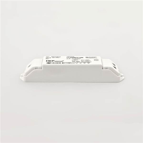 Astro HEP 350mA LED CC Dimmable 1-10V Driver