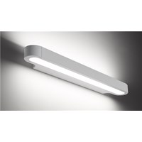 Talo 90 Medium Up & Down Dimmable LED Wall Light Painted Die-cast Aluminium