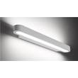 Artemide Talo 90 Medium Up & Down Dimmable LED Wall Light with Painted Die-cast Aluminium in White