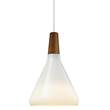 Nordlux Float 18 Small Pendant in White