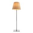 Flos KTribe F3 Switch Floor Lamp Include Shade in Fabric