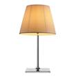 Flos KTribe T2 Switch Table Lamp Include Shade in Fabric